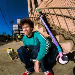 Jacob Sartorius Instagram - writing captions stresses me out Los Angeles, California