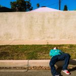 Jacob Sartorius Instagram - writing captions stresses me out Los Angeles, California