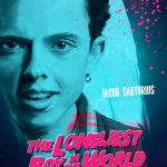 Jacob Sartorius Instagram - THE LONELIEST BOY IN THE WORLD in theaters on October 14th and VOD on October 18th!!!