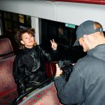 Jacob Sartorius Instagram - music video shenanigans BTS for “sleep when i’m dead” video out now! London, United Kingdom