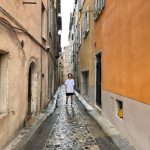 Jacob Sartorius Instagram - France photo dump