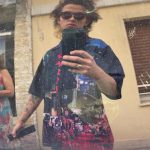 Jacob Sartorius Instagram - France photo dump