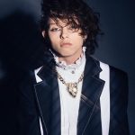 Jacob Sartorius Instagram - WAS A GOOD TIME TAKING PICS, CHATTING ABOUT WORTH IT BEING OUT, AND CREATING. @bellomag !!!!!!!!!!!!!!!!!!!!!!!!!!!!!!!!!!!!!!!!!!!!!!!!!!!!!!!!!!!!! Photography @dylanperlot  Styling @stylelvr Grooming joanna.makeupartist__ Interview @alexbonnetwrites Production @bellomediagroup x @maisonpriveepr_la x @alexbonnetwrites