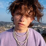 Jacob Sartorius Instagram - in 2022 we’re dropping music! listen to “IDGAF” out now on soundcloud with @realsk8 (link in story) & keep streaming “FEAR OF INTIMACY” (link in bio) thanks for all the love. love you back x10000000 💞