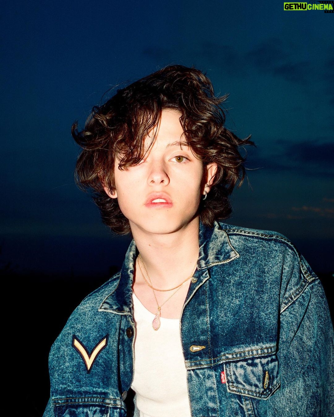 Jacob Sartorius Instagram - talked to @unclearmag about my projects, music, and life in LA check it out. photos by: @ryanleeclemens article by: @nirv.ana styling by: @mariocrangel