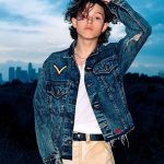 Jacob Sartorius Instagram - talked to @unclearmag about my projects, music, and life in LA check it out. photos by: @ryanleeclemens article by: @nirv.ana styling by: @mariocrangel
