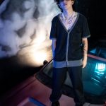 Jacob Sartorius Instagram - everybody’s fake i’ve come to the conclusion that i do not want to stay The Moon