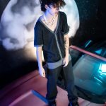 Jacob Sartorius Instagram - everybody’s fake i’ve come to the conclusion that i do not want to stay The Moon