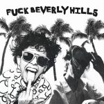 Jacob Sartorius Instagram - New ep, “F**k Beverly Hills” out now link in bio 🌴👽