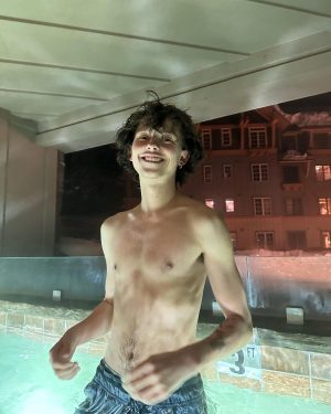 Jacob Sartorius Instagram - (: