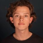 Jacob Sartorius Instagram - Actor