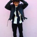 Jacob Sartorius Instagram - bts