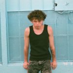 Jacob Sartorius Instagram - pretend i’m smiling Los Angeles, California