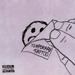 Jacob Sartorius Instagram - Temporary Tattoo out now!! stream it till you never wanna hear it again. not actually but you get what i’m saying.