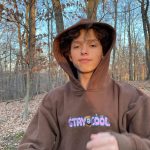 Jacob Sartorius Instagram - virginia