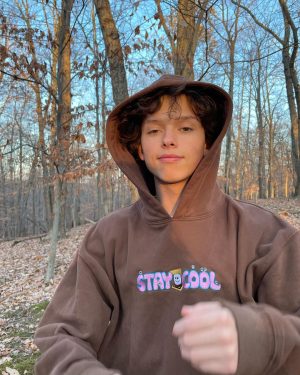 Jacob Sartorius Instagram - virginia