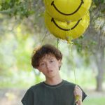 Jacob Sartorius Instagram - makeup your mind our now (: