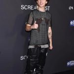 Jacob Sartorius Instagram - TLBITW premiere last night