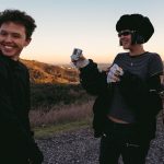 Jacob Sartorius Instagram – 1. it all started in a meet and greet
2. we stayed in contact over the years and were friends online but didn’t hang out
3. then one random day audrey invited me to the studio
4. i was really nervous & showed up with my guitar
5. we made the song you’re hearing and also started catching feelings for each other
6. we kept hanging out
7. then one day while getting ice cream i told her i liked her
8. andddddd asked her if she would be my girlfriend
9. after us both laughing from nervousness for a couple minutes she said YES
10. JK on the second half but can we agree that was a cute story? lol