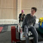 Jacob Sartorius Instagram – 1. it all started in a meet and greet 
2. we stayed in contact over the years and were friends online but didn’t hang out 
3. then one random day audrey invited me to the studio 
4. i was really nervous & showed up with my guitar 
5. we made the song you’re hearing and also started catching feelings for each other 
6. we kept hanging out 
7. then one day while getting ice cream i told her i liked her 
8. andddddd asked her if she would be my girlfriend 
9. after us both laughing from nervousness for a couple minutes she said YES 
10. JK on the second half but can we agree that was a cute story? lol
