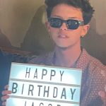 Jacob Sartorius Instagram - itz me birfday 🤓