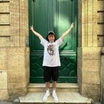 Jacob Sartorius Instagram - 🇫🇷 Bordeaux, France