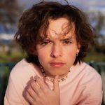 Jacob Sartorius Instagram - I wanna make you happy