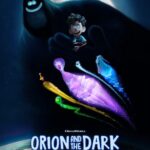 Jacob Tremblay Instagram - #OrionandtheDark