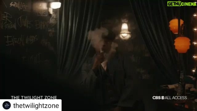 Jacob Tremblay Instagram - You've just crossed over into... #TheTwilightZone 🚪 (Part 2 of 2)