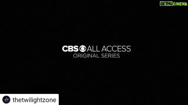 Jacob Tremblay Instagram - You've just crossed over into... #TheTwilightZone 🚪 (Part 1 of 2)