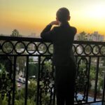 Jacob Tremblay Instagram – 🌅