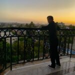 Jacob Tremblay Instagram – 🌅