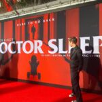 Jacob Tremblay Instagram – @DoctorSleepMovie premiere… I can’t wait for you all to see what my friend Mike Flanagan has done with Stephen King’s incredible story, #DoctorSleep! 😱 Sincerest thanks to @StarBurleigh @KCFee ✌❤. Regency Village Theatre
