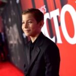 Jacob Tremblay Instagram – @DoctorSleepMovie premiere… I can’t wait for you all to see what my friend Mike Flanagan has done with Stephen King’s incredible story, #DoctorSleep! π± Sincerest thanks to @StarBurleigh @KCFee ββ€. Regency Village Theatre