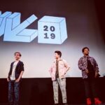 Jacob Tremblay Instagram - @SXSW Thank you for the warm reception! My first time in Austin was a blast & the ribs were amazing! #GoodBoysMovie 🤠✌