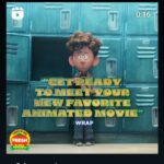 Jacob Tremblay Instagram - #OrionandtheDark from @Dreamworks streaming now @Netflix 🌠