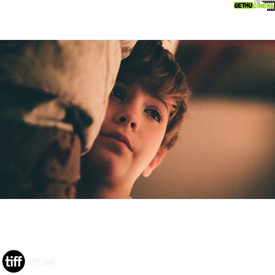 Jacob Tremblay Instagram - YA BUDDY!!! π (#Repost @TIFF_net) "A long waited announcement: Xavier Dolan's THE DEATH AND LIFE OF JOHN F. DONOVAN will have its World Premiere at #TIFF18" Starring; #KitHarington @natalieportman @jacobtremblay @thandienewton @emilyhampshire #kathybates @benschnetzer @susansarandon @sarahgadon