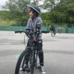 Jacob Tremblay Instagram - #STUNTS 🚵 North Vancouver, British Columbia