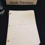Jacob Tremblay Instagram - Let the games begin! 😏 #GoodBoysMovie Beverly Hills, California