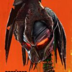 Jacob Tremblay Instagram - The Hunt Has Evolved. #ThePredator, in theaters September 14th.👽