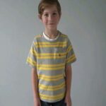 Jacob Tremblay Instagram - I had no idea what this self-tape in my bedroom was going to lead to!🌟🌟🌟 #thebeginning #dreamsdocometrue #tb @Roomthemovie