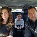 Jacob Tremblay Instagram - @CriticsChoice #OnMyWay #PartyTime!!! Santa Monica, California