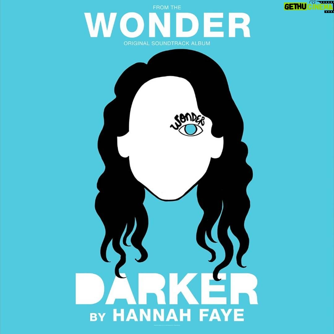 Jacob Tremblay Instagram - (👀 Link in bio) Check out my good friend Hannah Faye's music video for her new single #Darker from the @WonderTheMovie soundtrack! I'm so happy for you @HannahFayye!!! 💙👏 (Link in bio 👆)