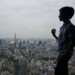 Jacob Tremblay Instagram - Thank you Tokyo & Kino Films for your love & hospitality! Tokyo marks the end of the @WonderTheMovie press tour, but my pledge to choose kind will continue. Let's change our schools, communities & world through small & simple acts of kindness. We can do it! 💙 - Jacob T. #ChooseKind (p.s. thank you @appaman for making me so stylish 👍)
