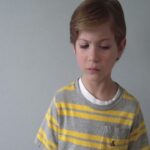 Jacob Tremblay Instagram - I had no idea what this self-tape in my bedroom was going to lead to!🌟🌟🌟 #thebeginning #dreamsdocometrue #tb @Roomthemovie