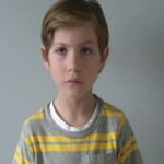 Jacob Tremblay Instagram - I had no idea what this self-tape in my bedroom was going to lead to!🌟🌟🌟 #thebeginning #dreamsdocometrue #tb @Roomthemovie