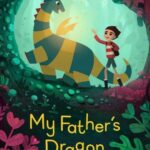 Jacob Tremblay Instagram - Check out the trailer for #MyFathersDragon! I can't wait for you all to see it. Streaming exclusively on @netflix November 11th!