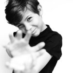 Jacob Tremblay Instagram - Thank you @shaynelaverdiere for capturing this epic #streetfighter #hadouken moment (plus many more). You are quite simply the best!