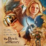 Jacob Tremblay Instagram - #Finally!! Trailer for @TheBookofHenry drops tomorrow!! #ComingSoon!! #CanNotWait!! @NaomiWatts @JaedenWesley @MaddieZiegler #TheBookofHenry