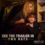 Jacob Tremblay Instagram - See me #ShutIn with my peeps @NaomiWatts and #CharlieHeaton!!! 😲 @ShutInMovie